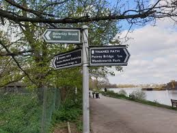 Thames Path